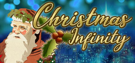 Boxart for Christmas Infinity