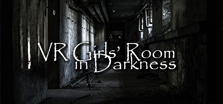 Boxart for VR Girls’ Room in Darkness