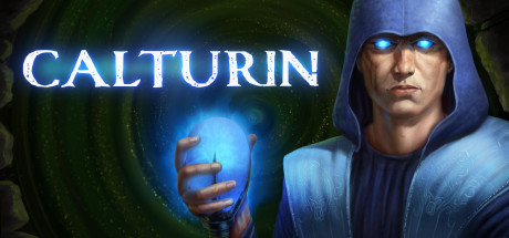Boxart for Calturin