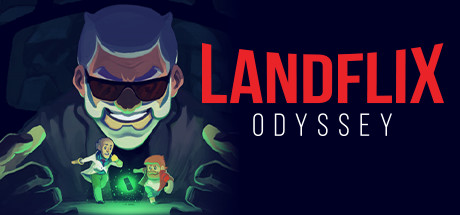 Boxart for Landflix Odyssey