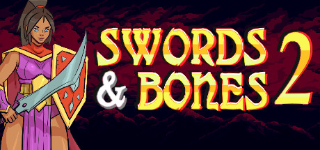 Boxart for Swords & Bones 2