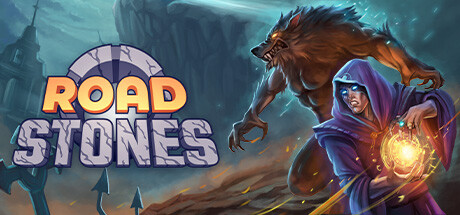 Boxart for Road Stones