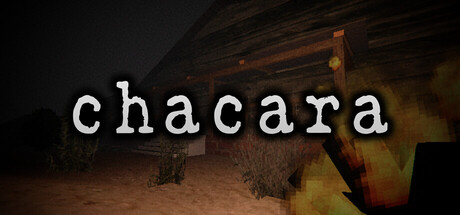 Boxart for Chacara