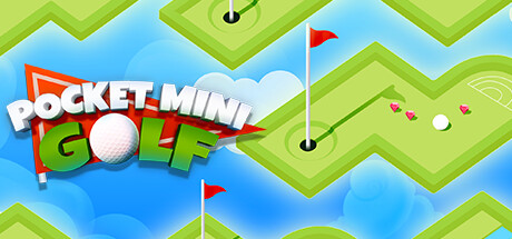 Boxart for Pocket Mini Golf