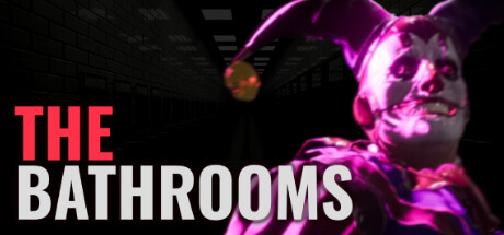 Boxart for THE BATHROOMS