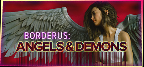 Boxart for Borderus: Angels & Demons