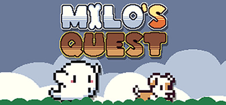 Boxart for Milo's Quest