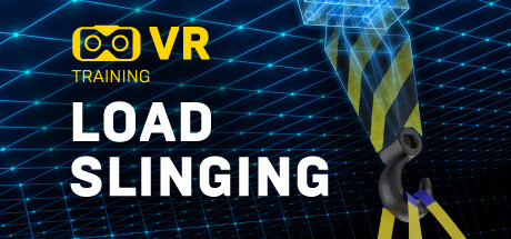 Boxart for Load Slinging VR Training