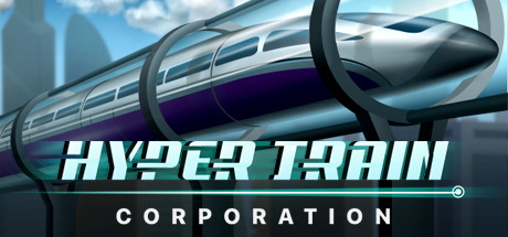 Boxart for Hyper Train Corporation