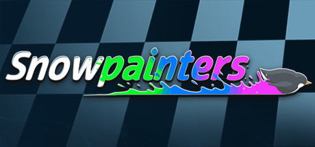 Boxart for Snowpainters