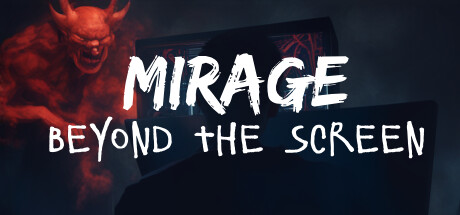 Boxart for Mirage: Beyond The Screen