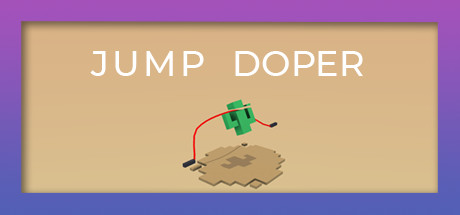 Boxart for Jump Doper