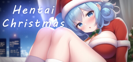 Boxart for Hentai Christmas