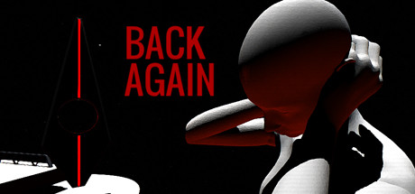 Boxart for Back again