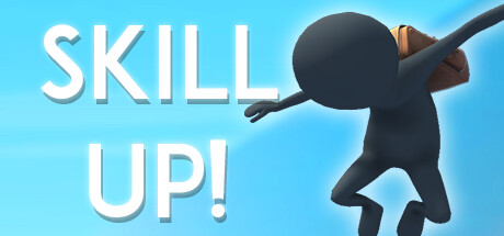 Boxart for Skill Up!