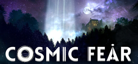 Boxart for Cosmic Fear