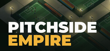 Boxart for Pitchside Empire