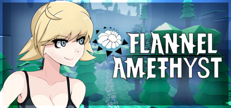 Boxart for Flannel Amethyst