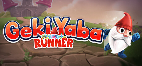Boxart for Geki Yaba Runner