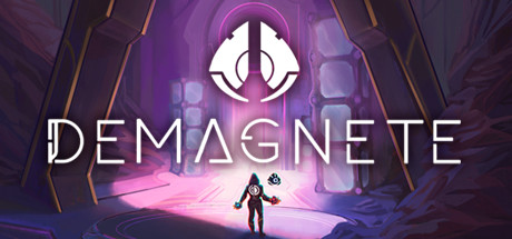 Boxart for DeMagnete VR