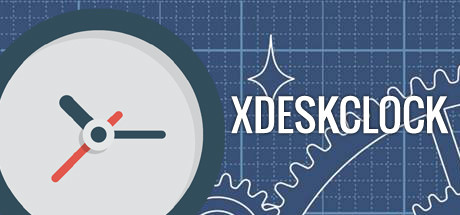 Boxart for XDeskClock