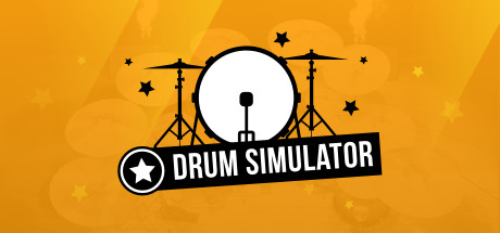 Boxart for Drum Simulator