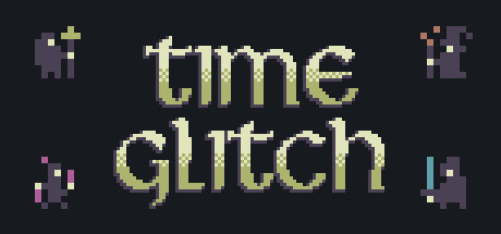 Boxart for Time Glitch