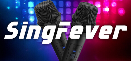 Boxart for SingFever - Your Sing Game