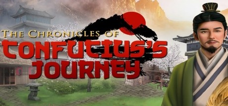 Boxart for The Chronicles of Confucius's Journey