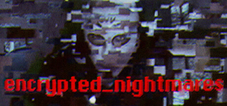Boxart for encrypted_nightmares