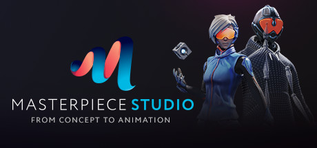 Boxart for Masterpiece Studio