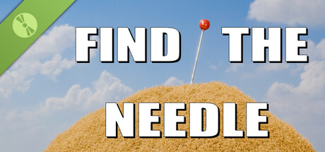Boxart for Find The Needle Demo