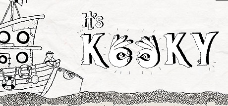 Boxart for It's Kooky