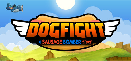 Boxart for Dogfight