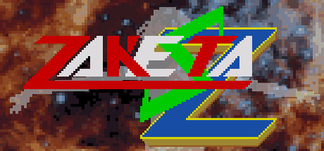 Boxart for ZAKESTA-Z