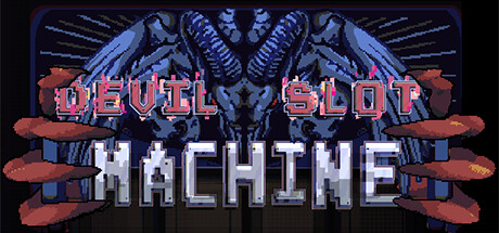 Boxart for Devil Slot Machine