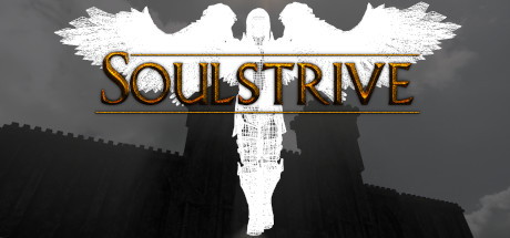 Boxart for Soulstrive