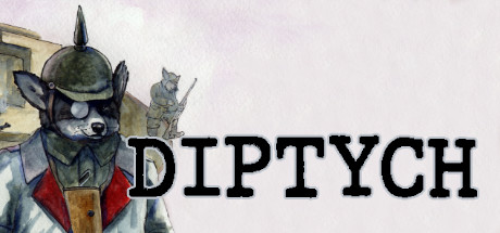 Boxart for Diptych