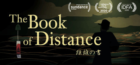 Boxart for The Book of Distance