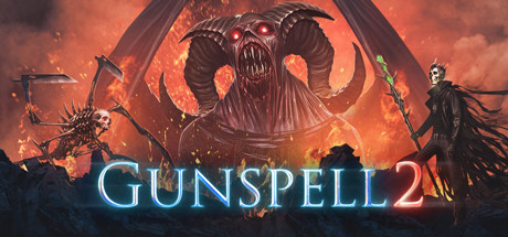 Boxart for Gunspell 2 – Match 3 Puzzle RPG