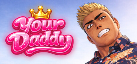 Boxart for Your Daddy