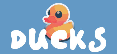 Boxart for Ducks
