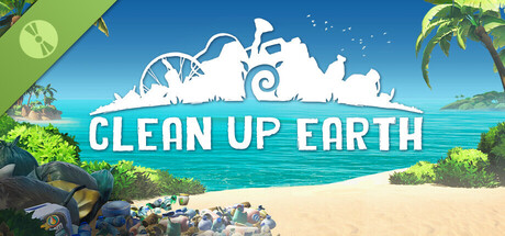 Boxart for Clean Up Earth Demo