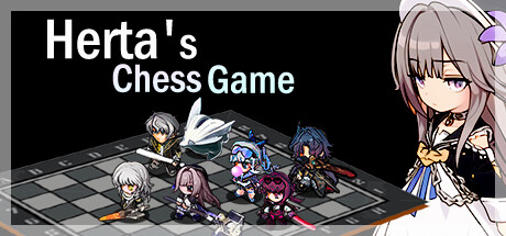 Boxart for Herta's Chess Game