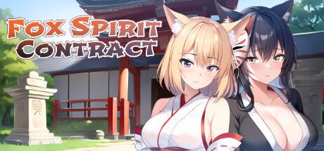 Boxart for Fox Spirit Contract