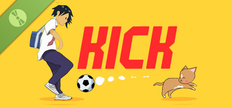 Boxart for Kick Demo