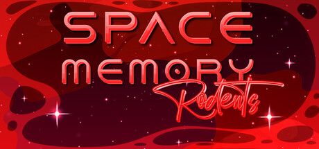 Boxart for Space Memory: Rodents