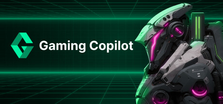 Boxart for Gaming Copilot: AI Companion