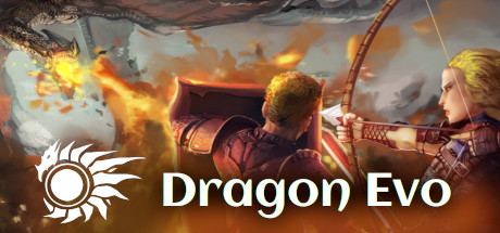Boxart for Dragon Evo