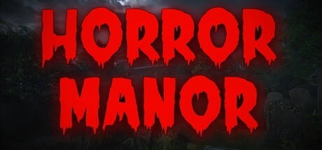 Boxart for Horror Manor
